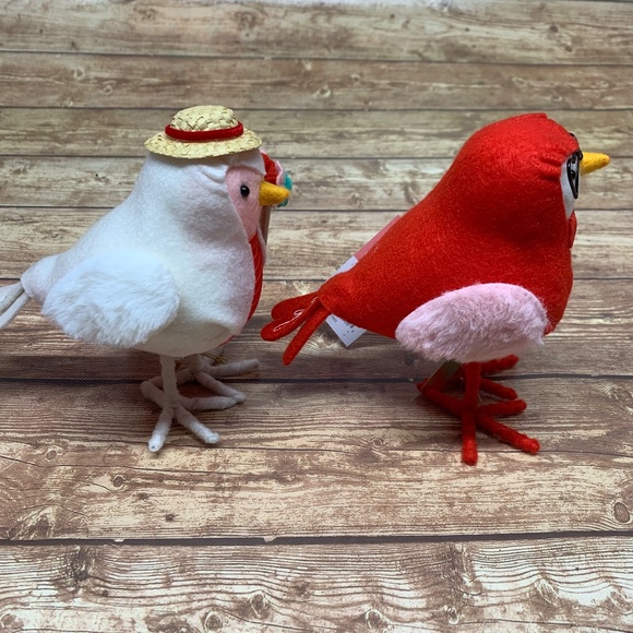 Spritz Holiday Target Spritz Featherly Friends 223 Valentines Day